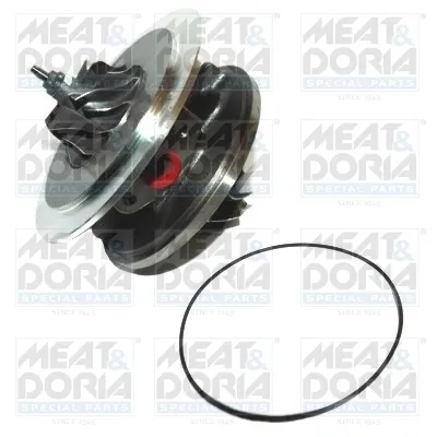 Cartucho de turbina 60131 Meat&Doria