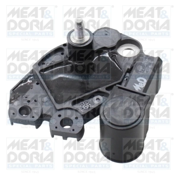 52181 Meat&Doria regulador de rele del generador (rele de carga)
