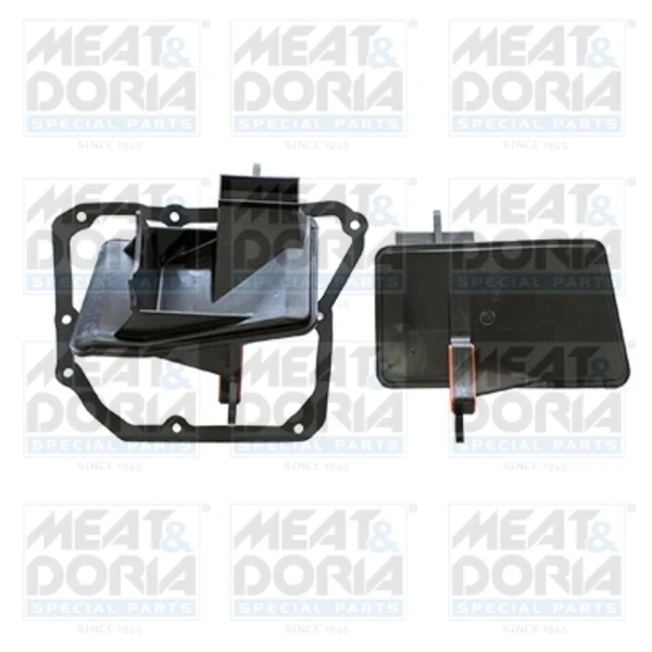 KIT21027 Meat&Doria