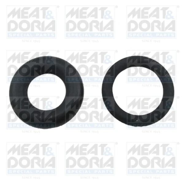 Kit de reparación, inyector Peugeot 206 SW (2E, K)