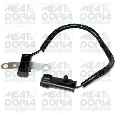 Sensor de cigüeñal 87592 Meat&Doria