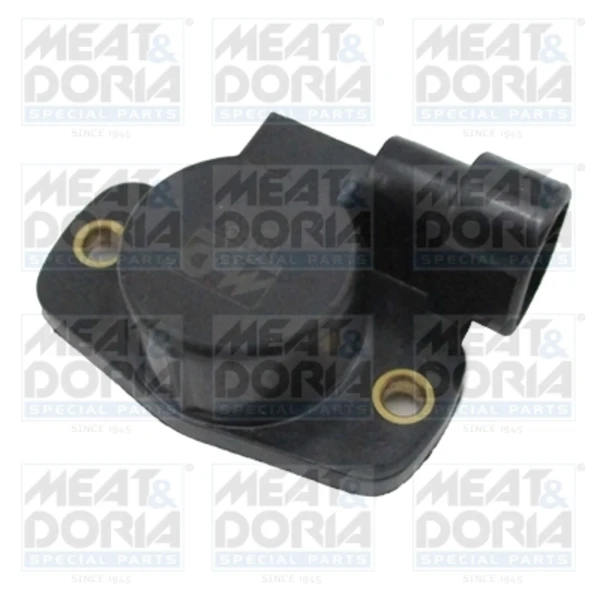 83001E Meat&Doria sensor, posición mariposa