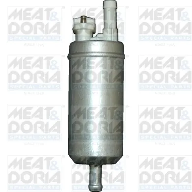 Bomba de combustible de línea MEAT&DORIA 76041