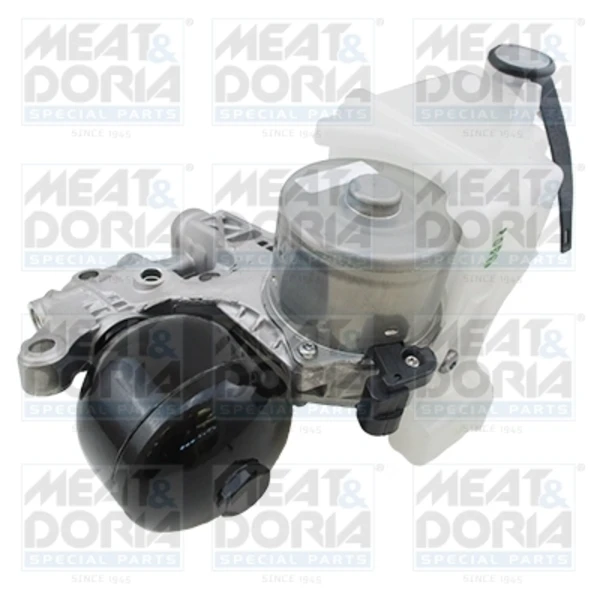 AMTK023 Magneti Marelli bomba de aceite transmision caja de cambios