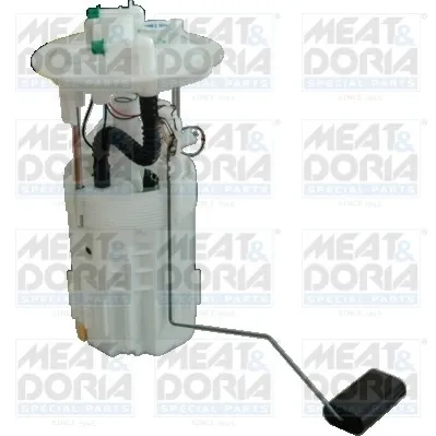 Bomba de gasolina 77056 Meat&Doria