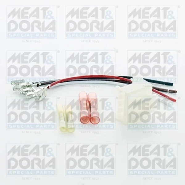 Conector luz trasera Alfa Romeo 147 (937)