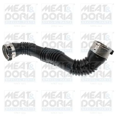 Tubo intercooler 96827 Meat&Doria
