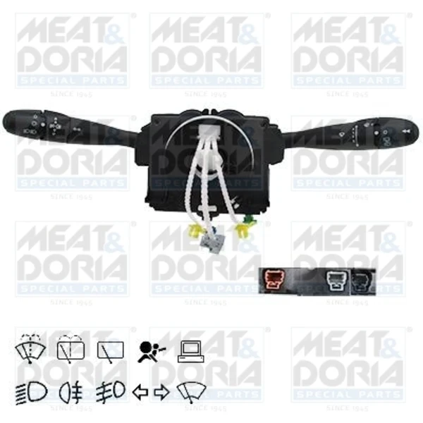 23374 Meat&Doria