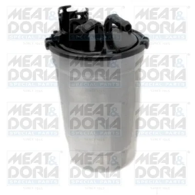 Filtro de combustible 4290 Meat&Doria