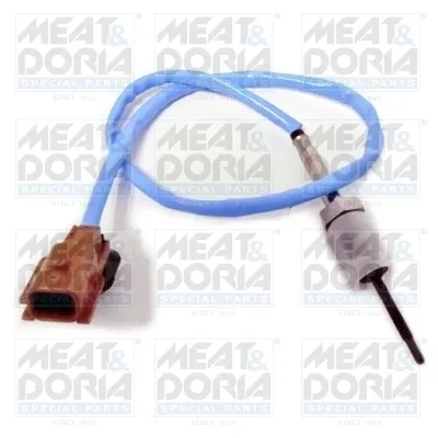 Sensor de temperatura de gases de escape antes de la turbina 12190 Meat&Doria