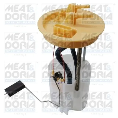 Aforador de nivel de combustible MEAT&DORIA 79507