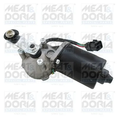 Motor limpiaparabrisas 27084 Meat&Doria