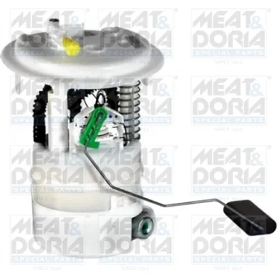 Bomba de gasolina 76994 Meat&Doria