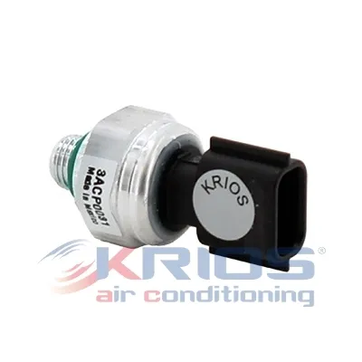 Sensor de presion de aire acondicionado K52096 Meat&Doria