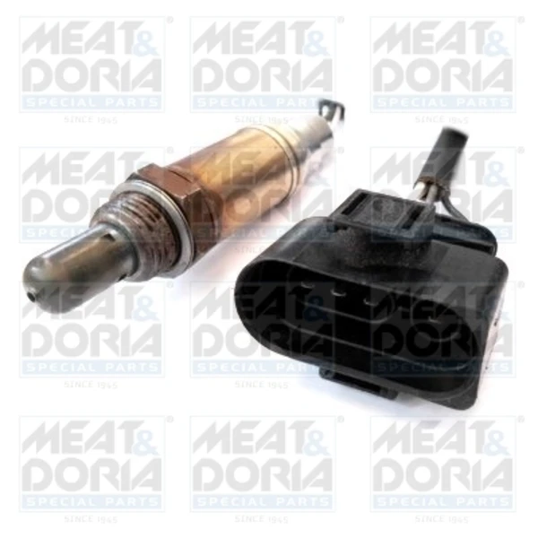Sensores de oxigeno Audi A6 (4B, C5)