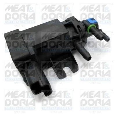 Válvula solenoide de control de presión de sobrealimentación 9261 Meat&Doria