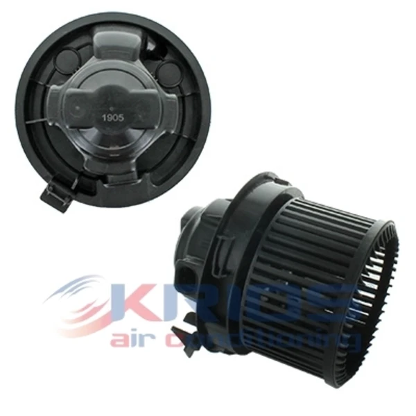 K92210 Meat&Doria motor eléctrico, ventilador habitáculo