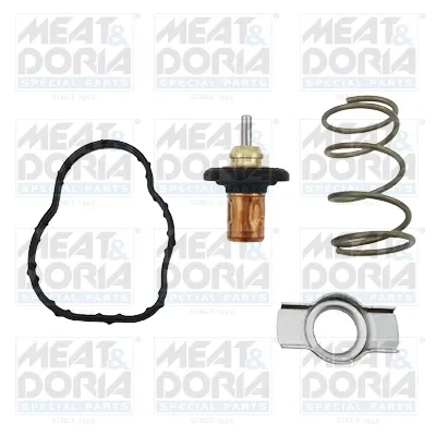 Termostato 92842K Meat&Doria