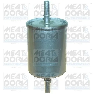 Filtro de combustible 41051 Meat&Doria
