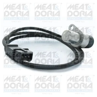 Sensor de cigüeñal 87059 Meat&Doria