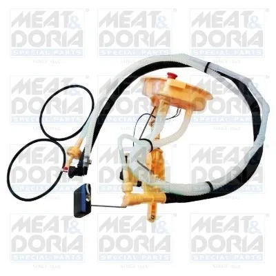 Comprar Aforador de combustible  BMW 1  E81, E87