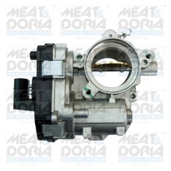 Cuerpo de mariposa completo 89074 Meat&Doria