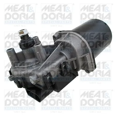 Motor limpiaparabrisas 27003 Meat&Doria