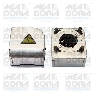 Centralita, faros xenon 73212659 Meat&Doria