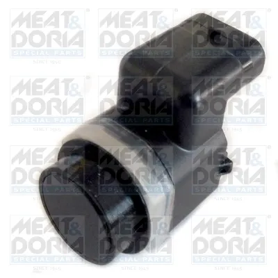 Sensor de aparcamiento delantero lateral 94550 Meat&Doria