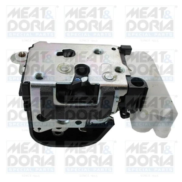 Cerradura de puerta delantera derecha Alfa Romeo 147 (937)