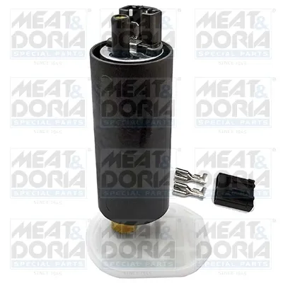 Bomba de combustible eléctrica sumergible MEAT&DORIA 76387