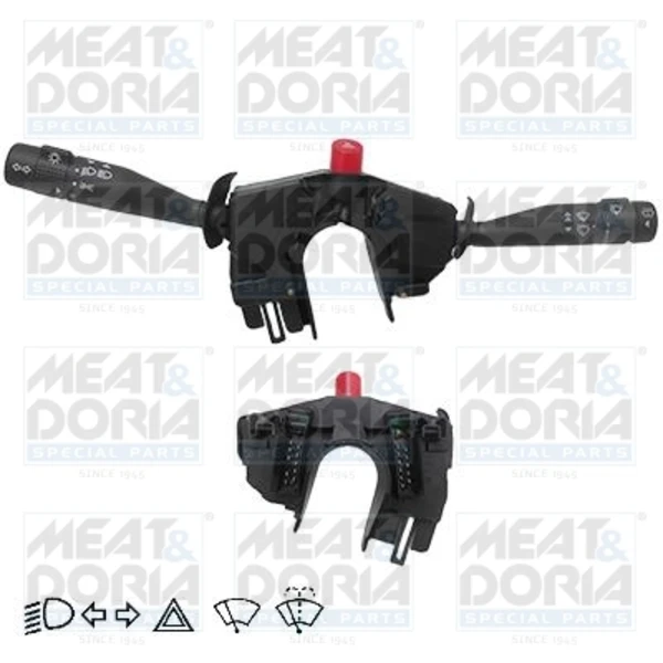23301 Meat&Doria