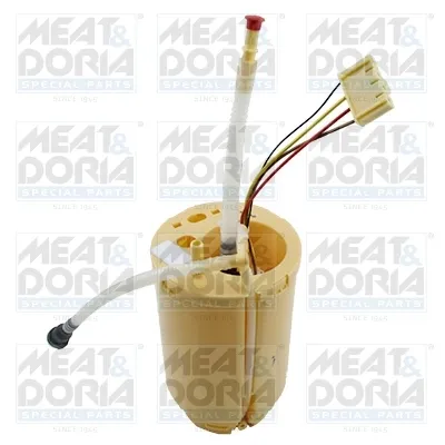 Bomba de gasolina 77844 Meat&Doria