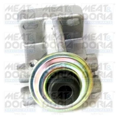 Tapa de la carcasa del filtro de combustible 1455522043 General Motors