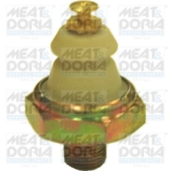 72033 Meat&Doria indicador, presión del aceite
