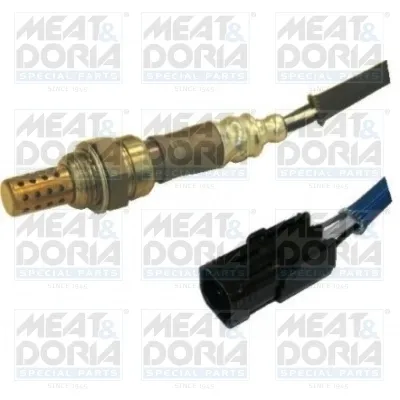 Sonda Lambda Delantera (regulación) Para Audi 80 B4 2.0/2.6/2.8 Y A6 C4 2.6 (1991-1994) – BESTPRICE