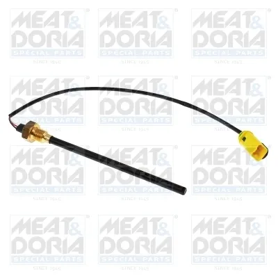 Sensor de nivel de aceite del motor MEAT&DORIA 72288