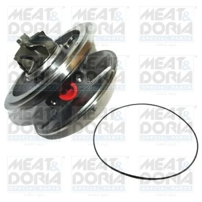 Cartucho de turbina MEAT&DORIA 60252