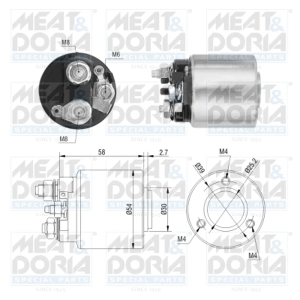 46212 Meat&Doria