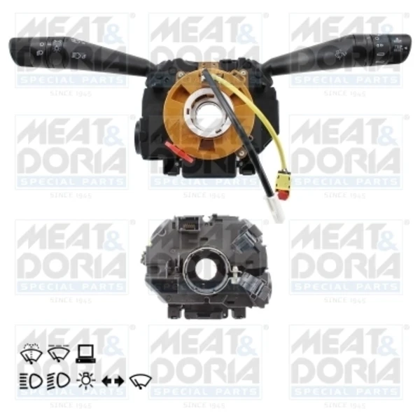 231619 Meat&Doria