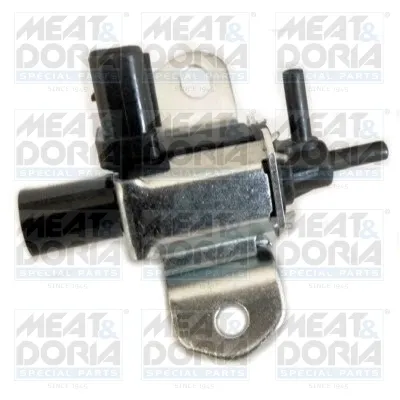 Válvula solenoide de control de presión de sobrealimentación MEAT&DORIA 9449