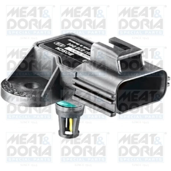 82220 Meat&Doria sensor de presion del colector de admision