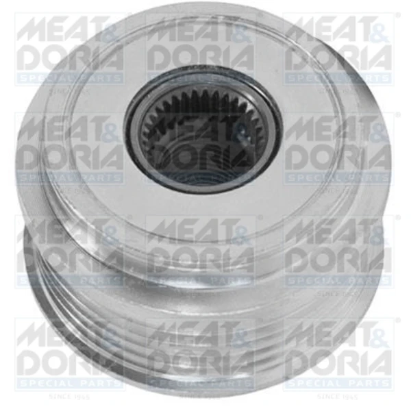 45039 Meat&Doria poleas juego de piezas