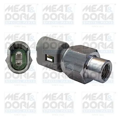 Sensor de la bomba de dirección asistida 82514 Meat&Doria