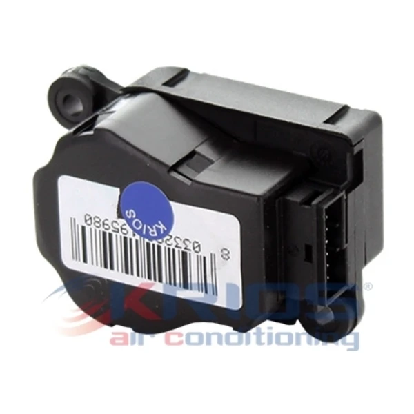Motor De Nivelacion Calefaccion Climatica Ventilacion Peugeot 206 (2A/C)