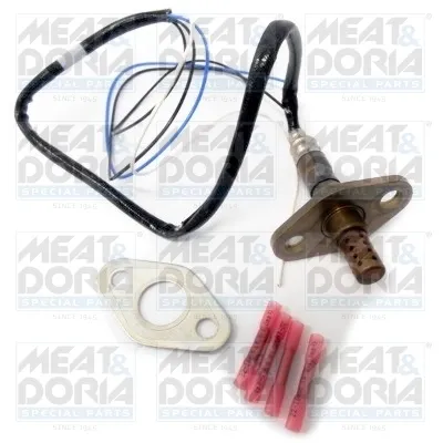 Sonda Lambda Sensor De Oxigeno Para Catalizador Toyota Carina 2 T17