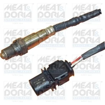 Sonda lambda 81610 Meat&Doria
