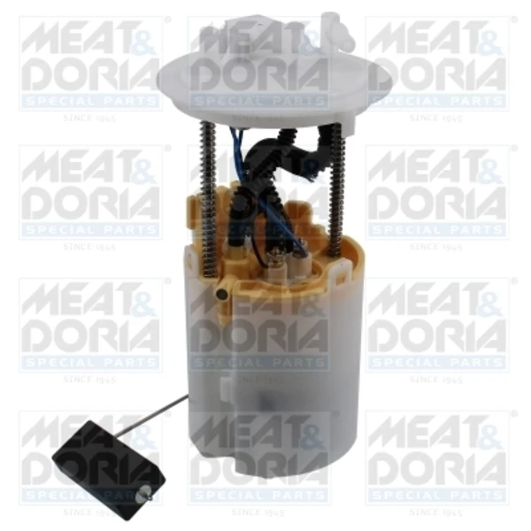 77024E Meat&Doria