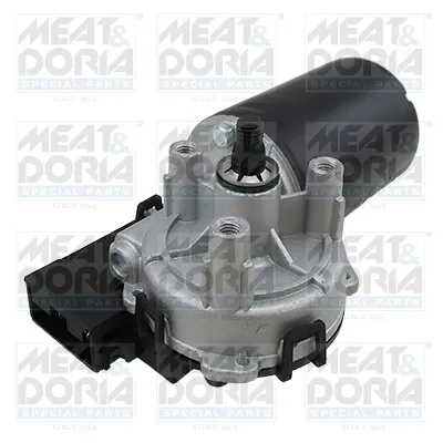 Motor limpiaparabrisas 27034 Meat&Doria