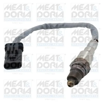 Sonda lambda de oxígeno posterior al catalizador 81913 Meat&Doria
